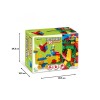Wader Kids Blocks klocki 90 el. (3).jpg