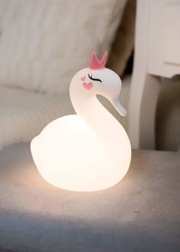 Innogio - silikonowa lampka nocna princess (2).jpg