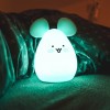 Silikonowa lampka nocna dla dzieci myszka GIOmouse(3).jpg