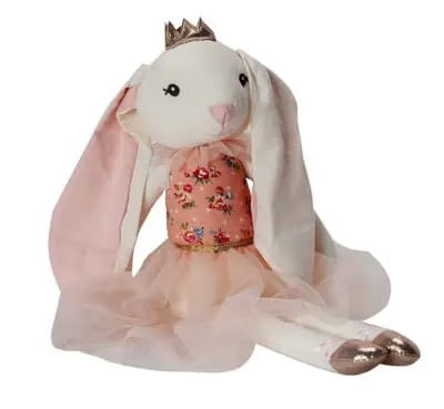 INNOGIO Maskotka króliczek ballerina GIOplush (2).jpg
