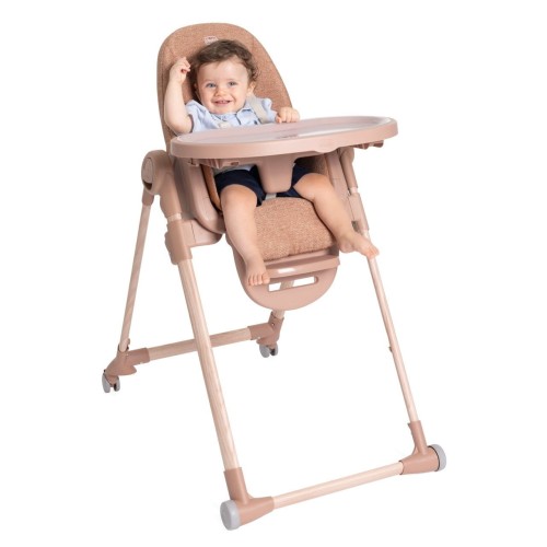 CHICCO POLLY ARMONIA krzesełko do karmienia terracotta (1).jpg