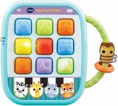 VTech Kolorowy tablet 61904