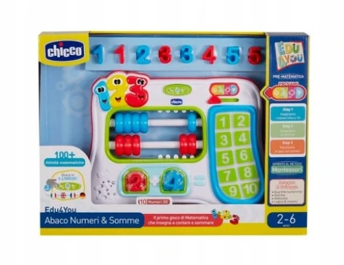 CHICCO-EDU4YOU-INTERAKTYWNE-LICZYDLO-2-6-LAT-Marka-Chicco.webp