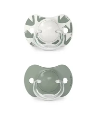 SUAVINEX Smoczek fizjol SX Pro siliko 6-18 308273