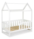 Klupś Łóżko Domek Liv 160x80