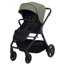 Espiro only way – niezawodna spacerówka do 22 kg