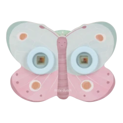 Little Dutch Projektor motyl Fairy Garden