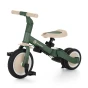 Rowerek biegowy Petite&Mars 5 w 1 Turbo Plus / Misty Green