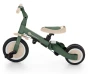 Rowerek biegowy Petite&Mars 5 w 1 Turbo Plus / Misty Green