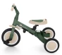 Rowerek biegowy Petite&Mars 5 w 1 Turbo Plus / Misty Green