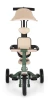 Rowerek biegowy Petite&Mars 5 w 1 Turbo Plus / Misty Green