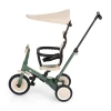 Rowerek biegowy Petite&Mars 5 w 1 Turbo Plus / Misty Green