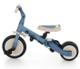 Rowerek biegowy Petite&Mars 5 w 1 Turbo Plus  Ocean Blue (9).webp