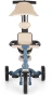 Rowerek biegowy Petite&Mars 5 w 1 Turbo Plus  Ocean Blue (4).webp