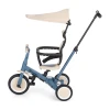Rowerek biegowy Petite&Mars 5 w 1 Turbo Plus  Ocean Blue (3).webp