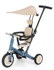 Rowerek biegowy Petite&Mars 5 w 1 Turbo Plus  Ocean Blue (2).webp