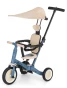 Rowerek biegowy Petite&Mars 5 w 1 Turbo Plus  Ocean Blue (2).webp