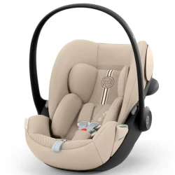 Nosidełko Cybex Cloud G3 i-Size Plus