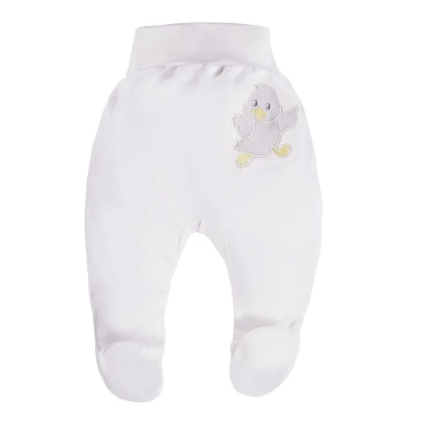 EWA PÓŁŚPIOCH NEWBORN BIAŁY