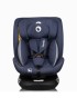 Fotelik samochodowy Lionelo Bastiaan One i-Size Blue Navy