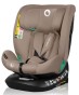 Fotelik samochodowy Lionelo Bastiaan One i-Size Beige Sand