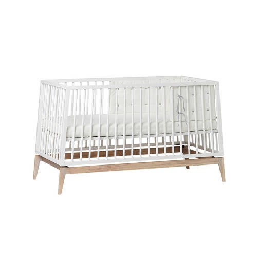 LEANDER LUNA™ / LINEA™ - ochraniacz do łóżeczka Biały