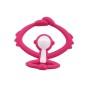 MOMBELLA GRYZAK MALPKA DARK PINK