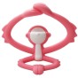 MOMBELLA GRYZAK MALPKA PINK