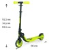 Scooter Smart Green