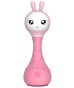Alilo Króliczek Smarty Bunny Różowy