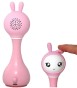 Alilo Króliczek Smarty Bunny Różowy