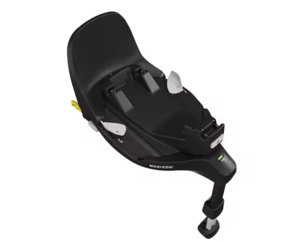 Maxi Cosi Pebble 360 PRO + baza 360 Pro - Essential Black