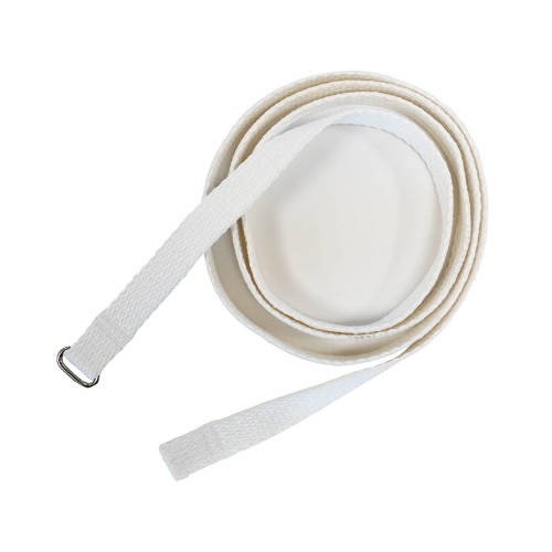 LEANDER CLASSIC™ - długie paski do kołyski Szare