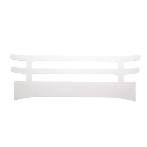 LEANDER CLASSIC™ Junior - barierka Ochronna Cappuccino