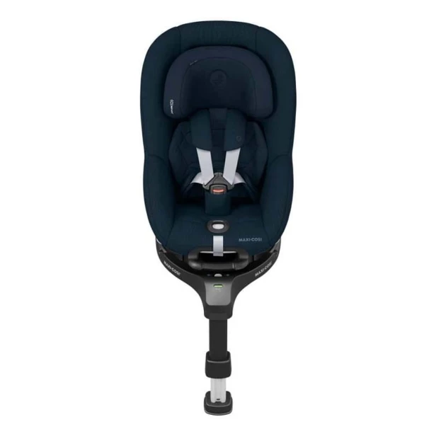 Fotelik samochodowy Maxi Cosi Mica 360 Pro Authentic Blue