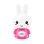 Alilo Króliczek Big Bunny Różowy