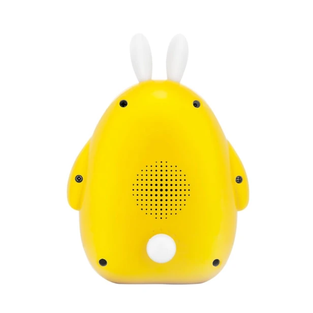 Alilo Króliczek Happy Bunny Żółty