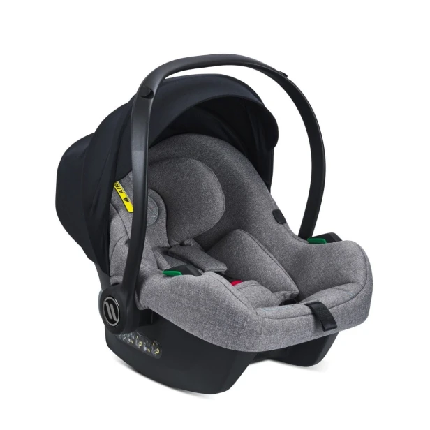 Avionaut Fotelik samochodowy Cosmo Smart GREY