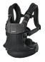 BABYBJORN HARMONY 3D Mesh - nosidełko Czarne 3