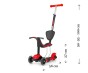 Scooter Little Star Red 2