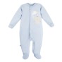 Eevi Pajac Mellow Niebieski 1