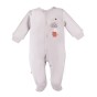 Eevi Pajac Mellow Szary 1
