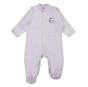 Eevi Pajac Baby Love Szary 1
