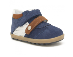 Trzewiki chłopięce Bartek Mini