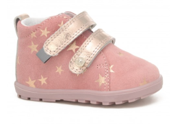 Trzewiki dziewczęce Bartek Mini First Steps
