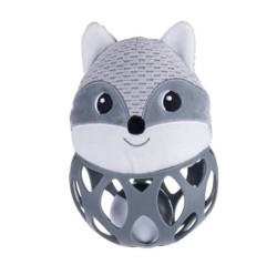 Piłka sensoryczna Lis Bali Bazoo