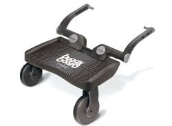 Dostawka Do Wózka BuggyBoard Mini Black