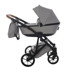 Wózek wielofunkcyjny 2w1 Junama Space 01