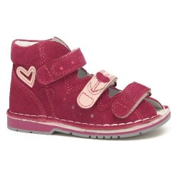 Obuwie Profilaktyczno-rehabilitacyjne Bartek