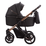 Bebetto Pascal Premium Wózek wielofunkcyjny 2w1  STELLA/02